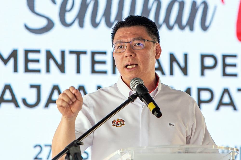Nga demands apology from MyKiosk 'White Elephants' critics