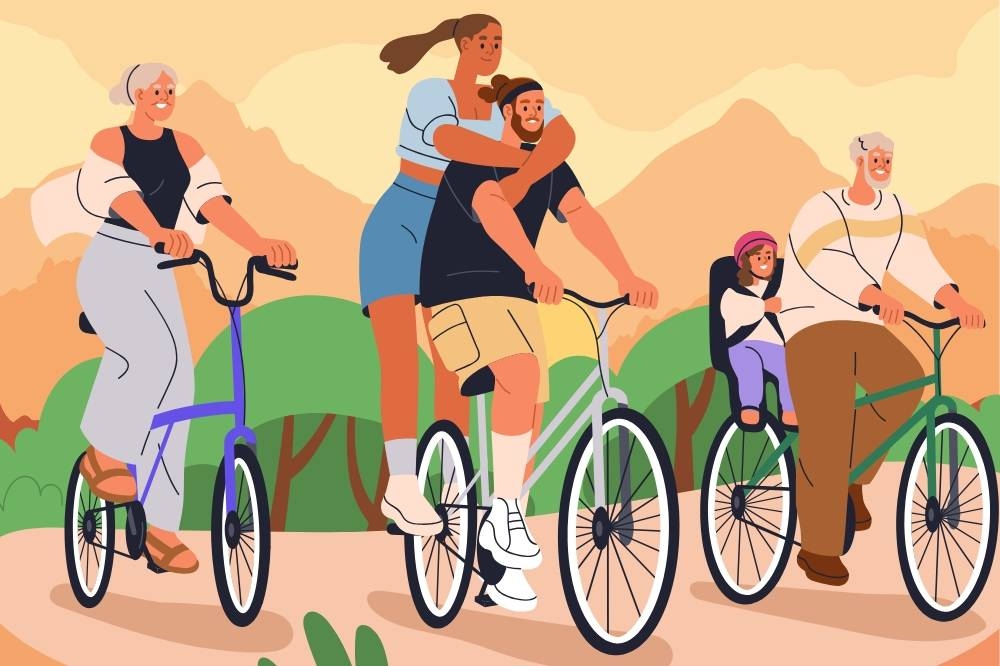 When marriage, parenthood and time redraw the lines of friendship