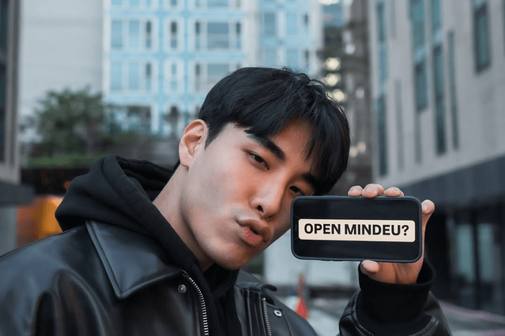 Sean "Hongdae Guy" Solo is in Malaysia, updates will be hanging in Sunway today