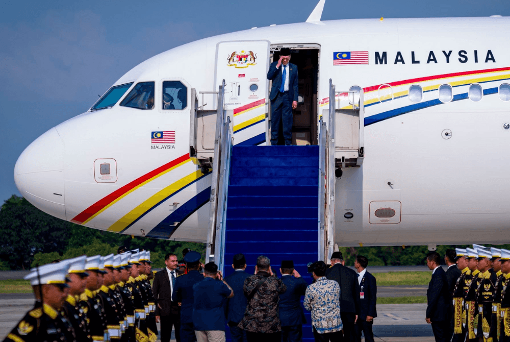 Seven names emerge as potential PM candidates before GE16, says Annuar Musa