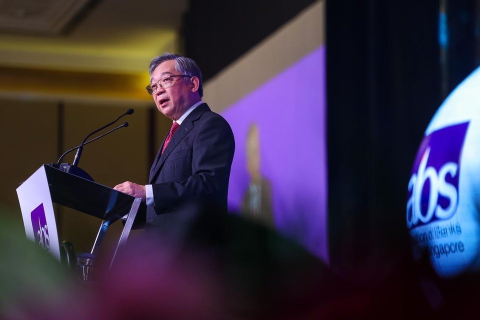 MAS, ABS announce new entity to oversee Singapore's eight national payment schemes