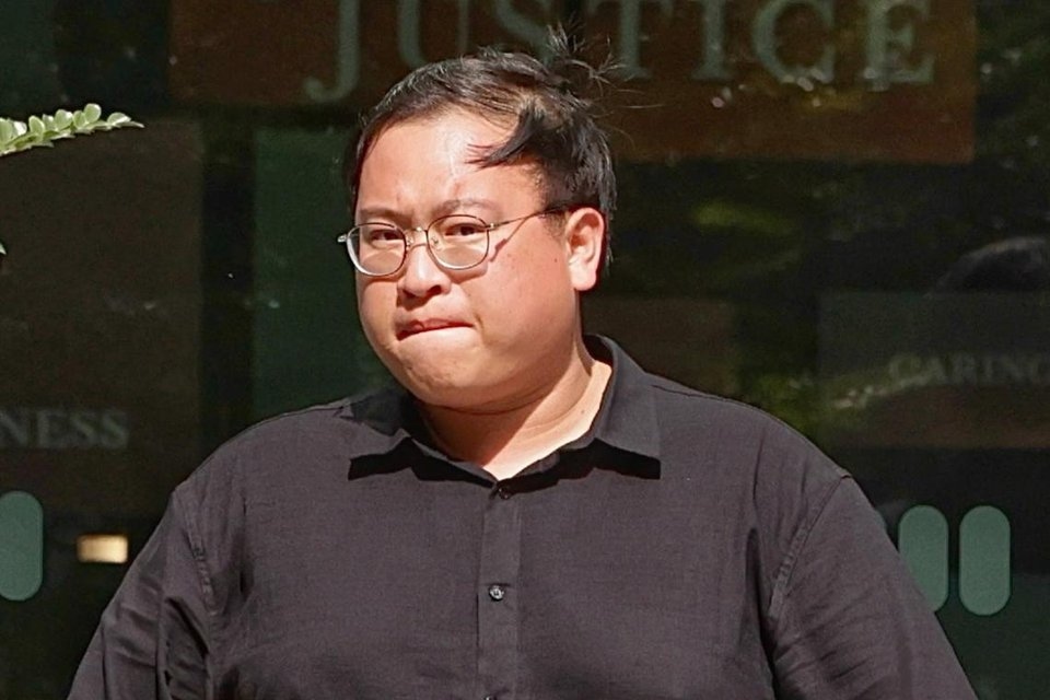 Over 5 years' jail for driver who caused teen's death during highway race, said she ‘deserved it'