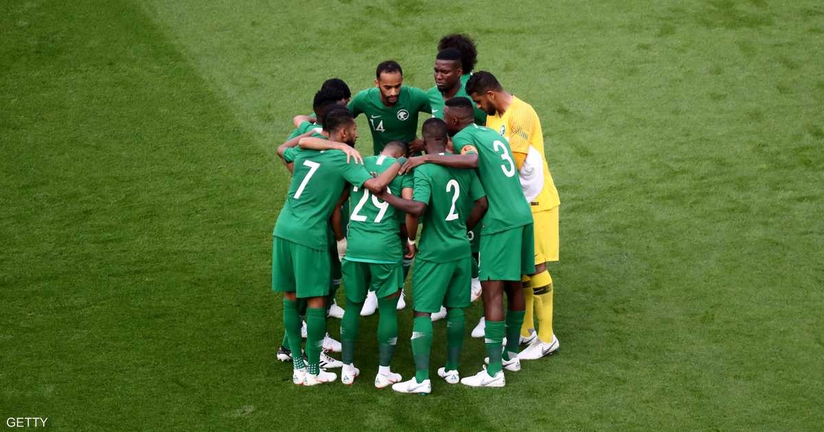 بثنائية أمام المكسيك.. منتخب السعودية يودع الكأس الذهبية