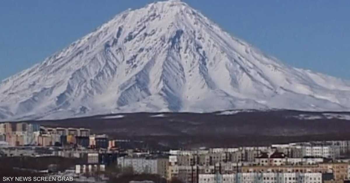 مركز: زلزالان بقوة تتجاوز 6.5 درجة قبالة كامتشاتكا في روسيا