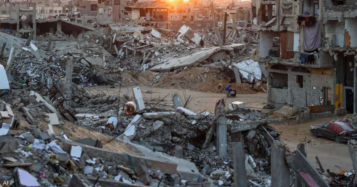 حماس تشترط وترامب يضغط.. هل تقترب صفقة غزة؟