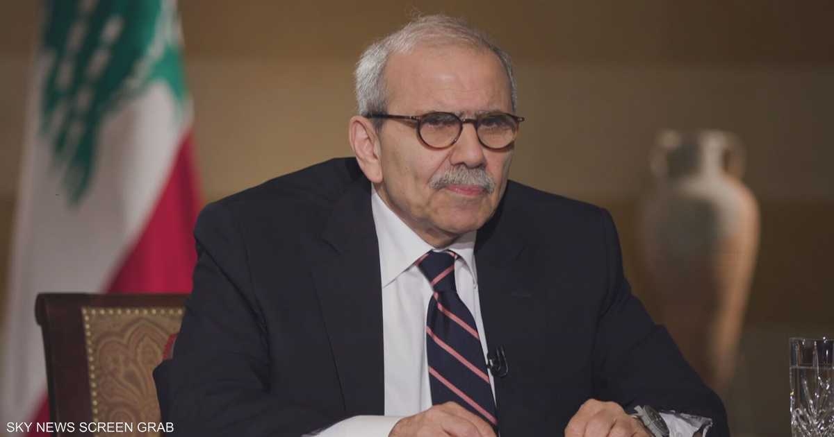سلام: نعمل على استعادة ثقة العرب وهذا مصير السلاح في لبنان
