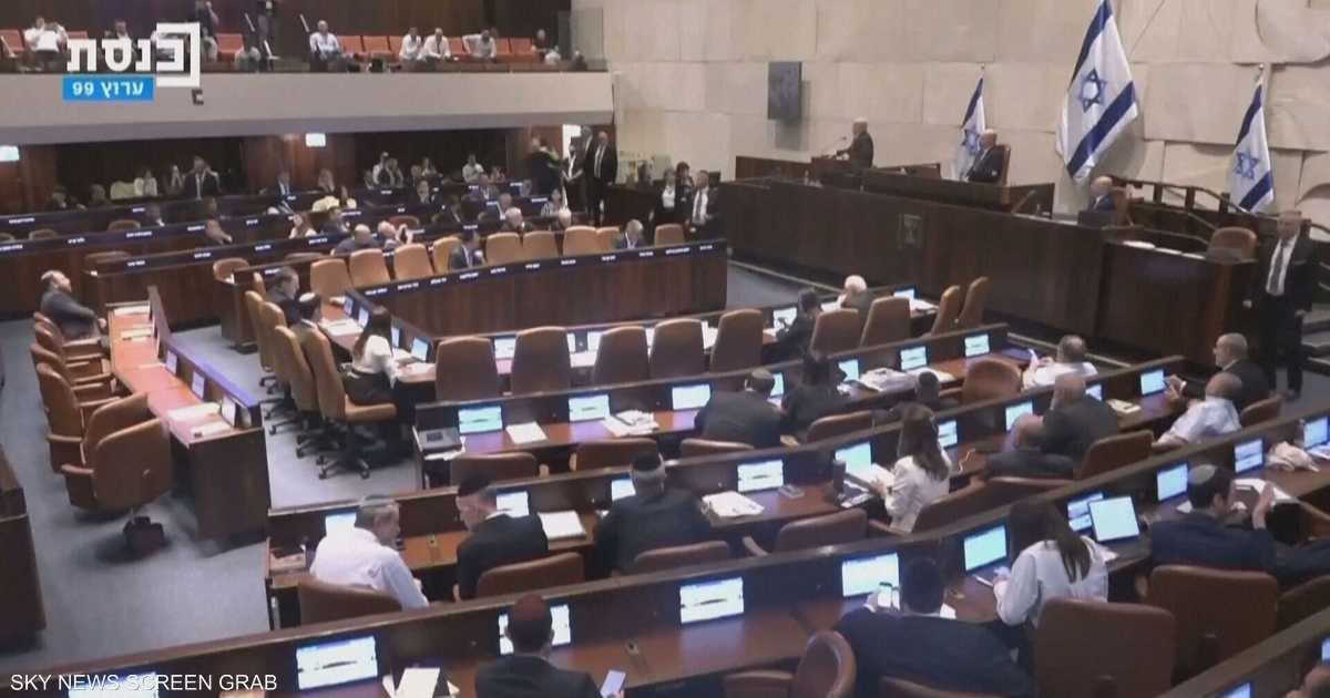 حكومة نتنياهو على المحك.. أزمة الحريديم تدفع نحو حل الكنيست