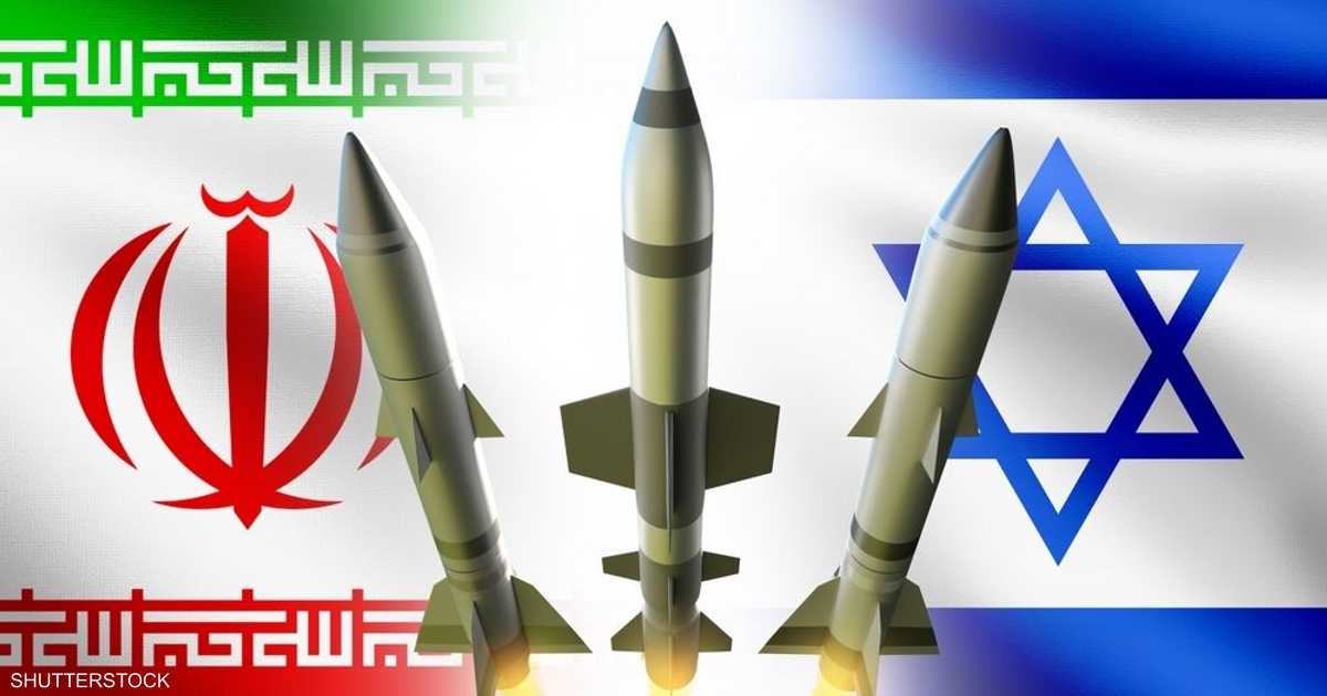 إيران تعلن حصيلة جديدة لضحايا الحرب مع إسرائيل