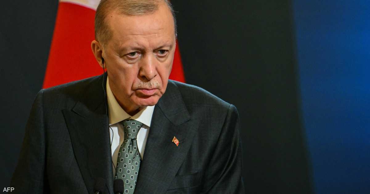 أردوغان يدق ناقوس الخطر.. أوروبا ستدفع ثمن التصعيد في إيران