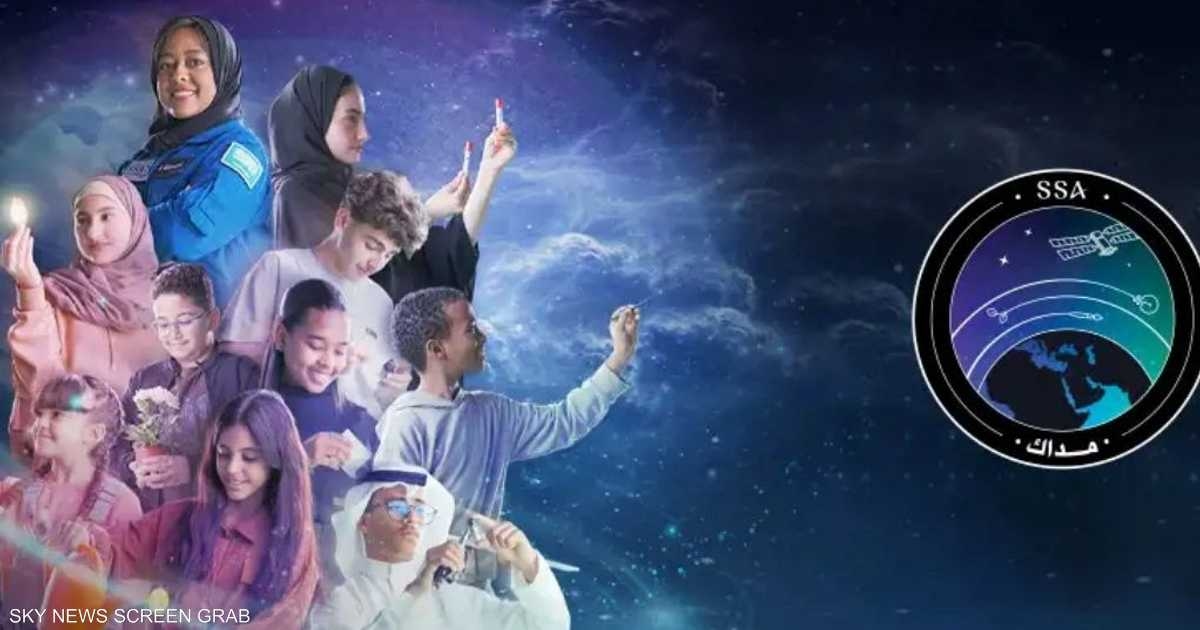 السعودية تطلق 10 تجارب علمية إلى محطة الفضاء الدولية