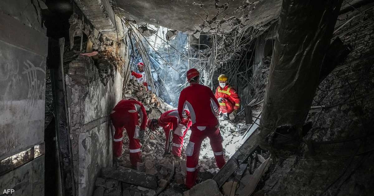 الجيش الإيراني يكشف حصيلة قتلاه خلال الحرب مع إسرائيل