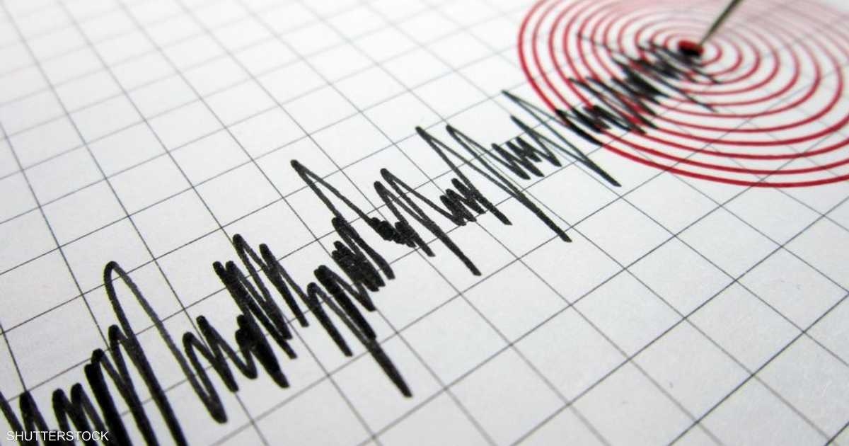 زلزال بقوة 5.5 درجة يهز باكستان