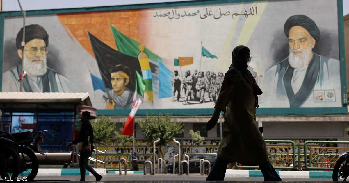 إيران: الظروف غير مناسبة لاستئناف المفاوضات مع أميركا