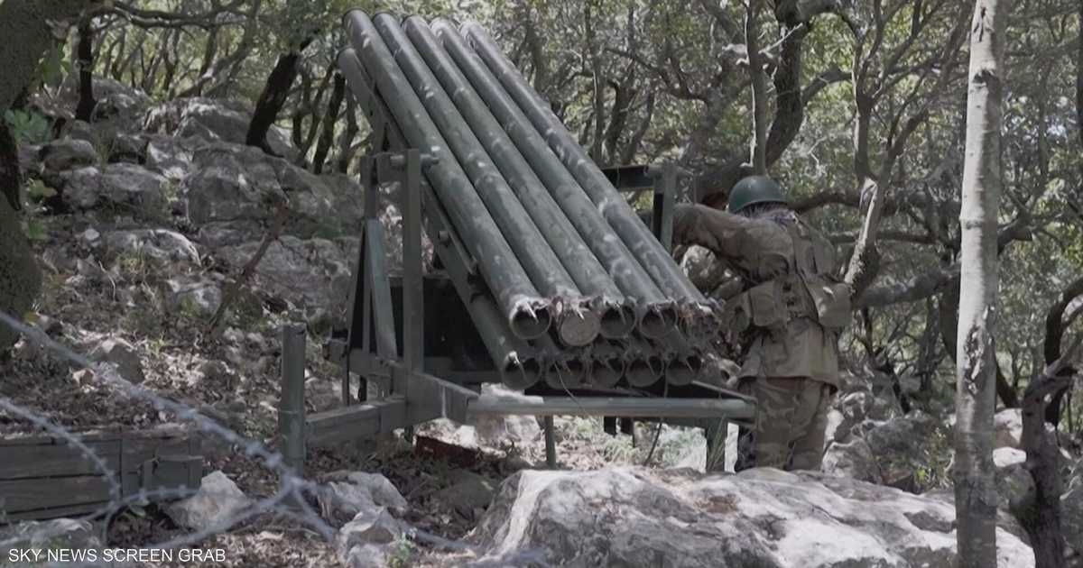 سلاح حزب الله بين الضغوط والجدل اللبناني وترقب الرد