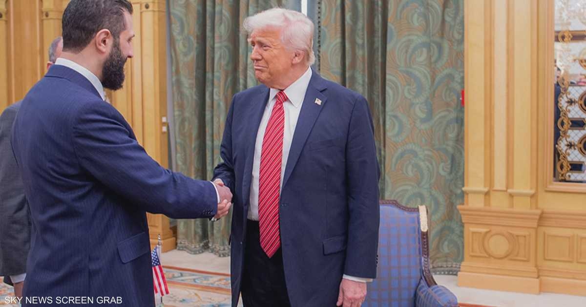 رفع العقوبات عن سوريا.. ما المقابل الذي تريده أميركا؟