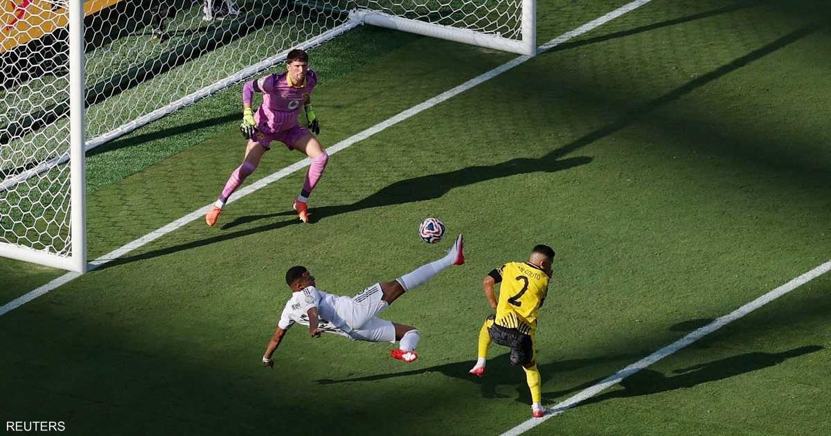 "الفيفا" يلغي مباراة تحديد المركز الثالث في مونديال الأندية