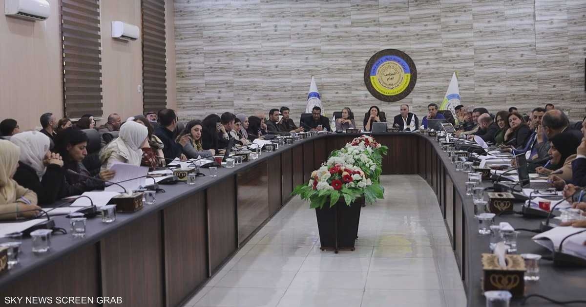 دمشق هي الخيار الوحيد.. ماذا تعني نصيحة مبعوث ترامب لـ قسد؟