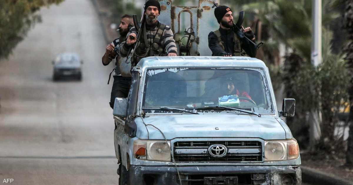 رئاسة الدروز ترفض دخول الأمن إلى السويداء وتطلب حماية دولية
