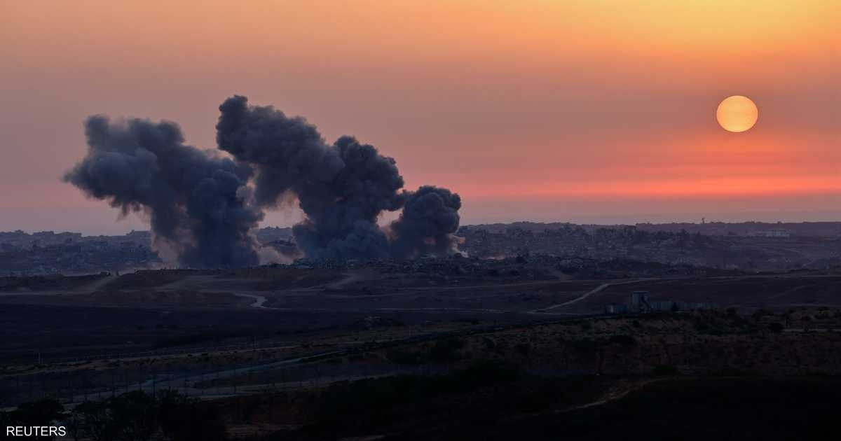 تفاؤل أميركي بقرب التوصل لاتفاق بشأن غزة