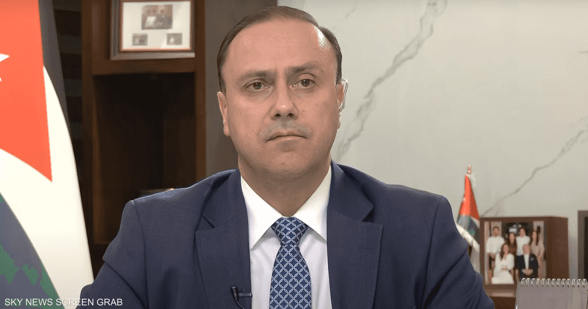 وزير الاتصال الأردني: الخطاب التشكيكي في موقفنا من غزة مرفوض