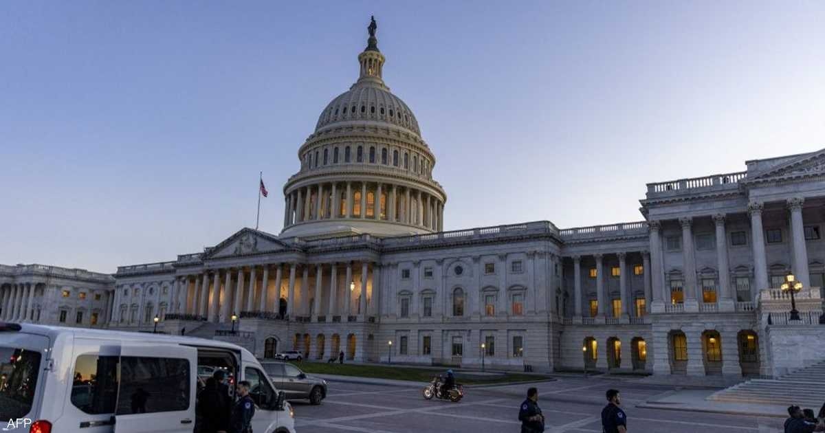مشروع ترامب للضرائب يجتاز عقبة الشيوخ رغم تحذيرات الدين