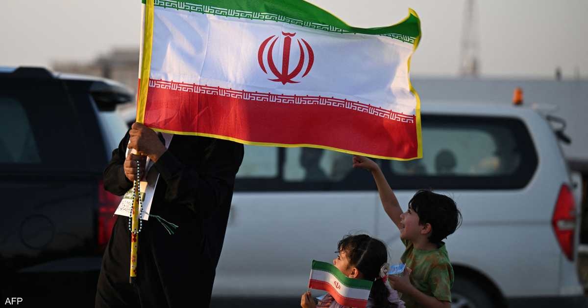 اعتقال عميل للموساد في مترو طهران