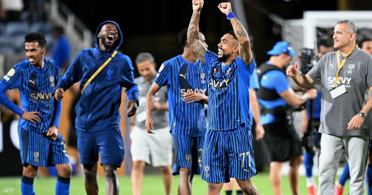 بعد انسحابه من كأس السوبر السعودي.. الهلال مهدد بعقوبتين