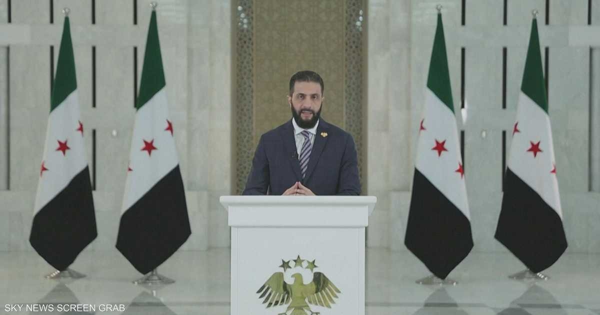 سوريا.. بين التحول الديمقراطي وشبهات المحاصصة