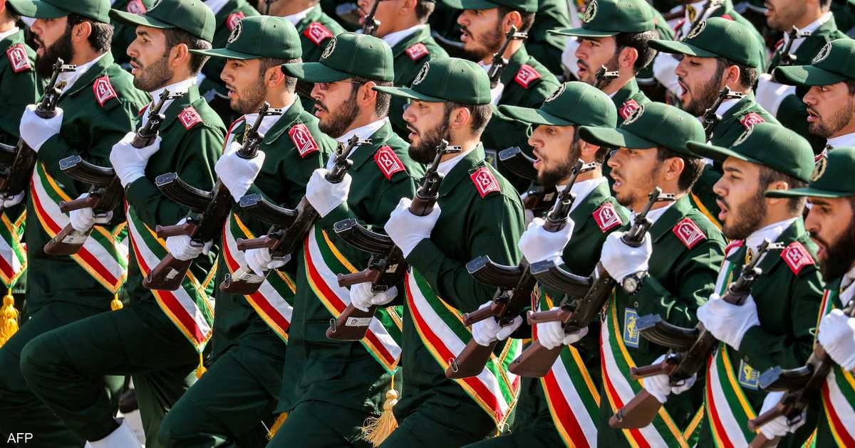 الحرس الثوري: تكنولوجيا إيران النووية لن تدمر.. وتوقعوا الرد