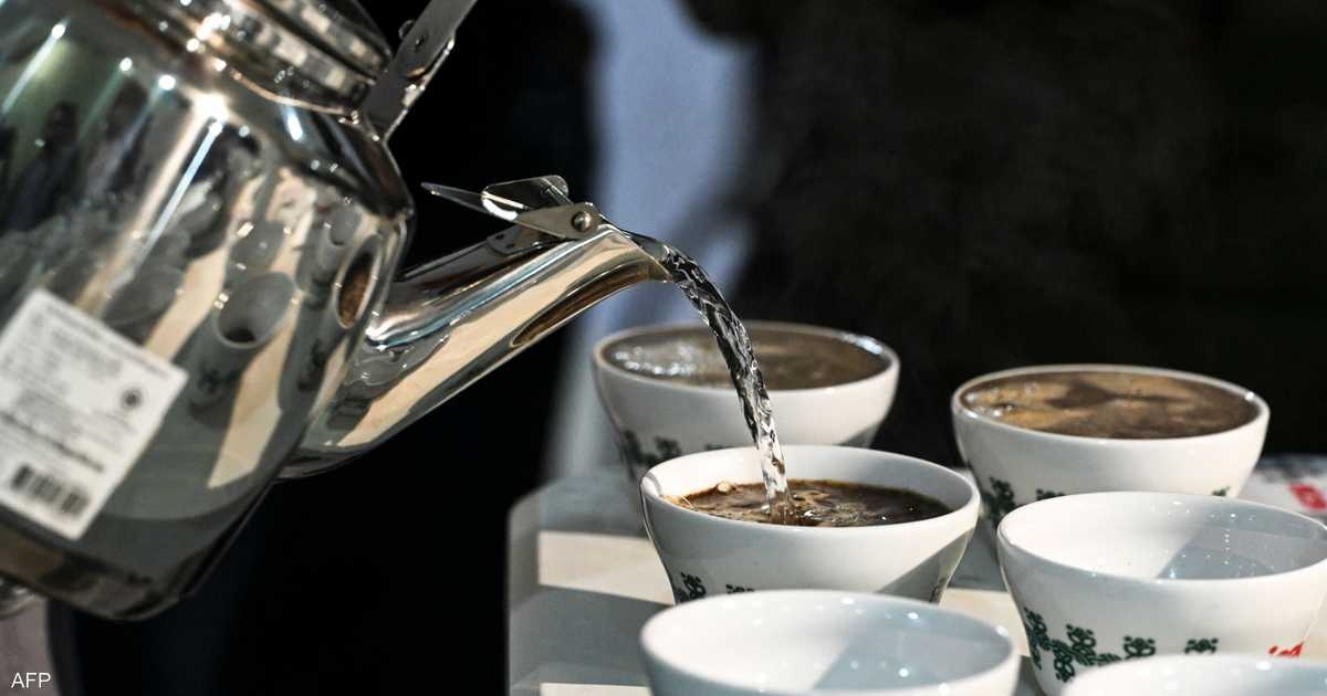 الإفراط في القهوة خلال الطقس الحار.. خطر خفي على صحتك