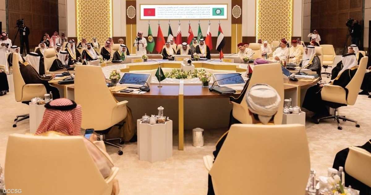 مجلس التعاون الخليجي يدين الهجمات الإسرائيلية على سوريا