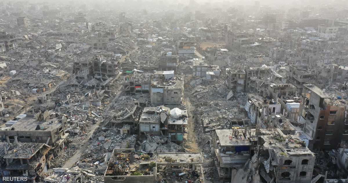 غزة في خطط ترامب.. كم مرة تحدث عن السيطرة والتهجير؟