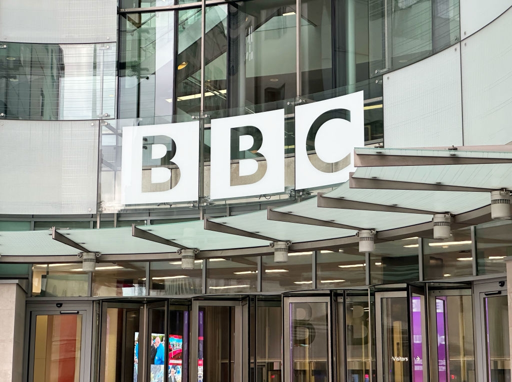BBC report concludes some stars ‘behave unacceptably'