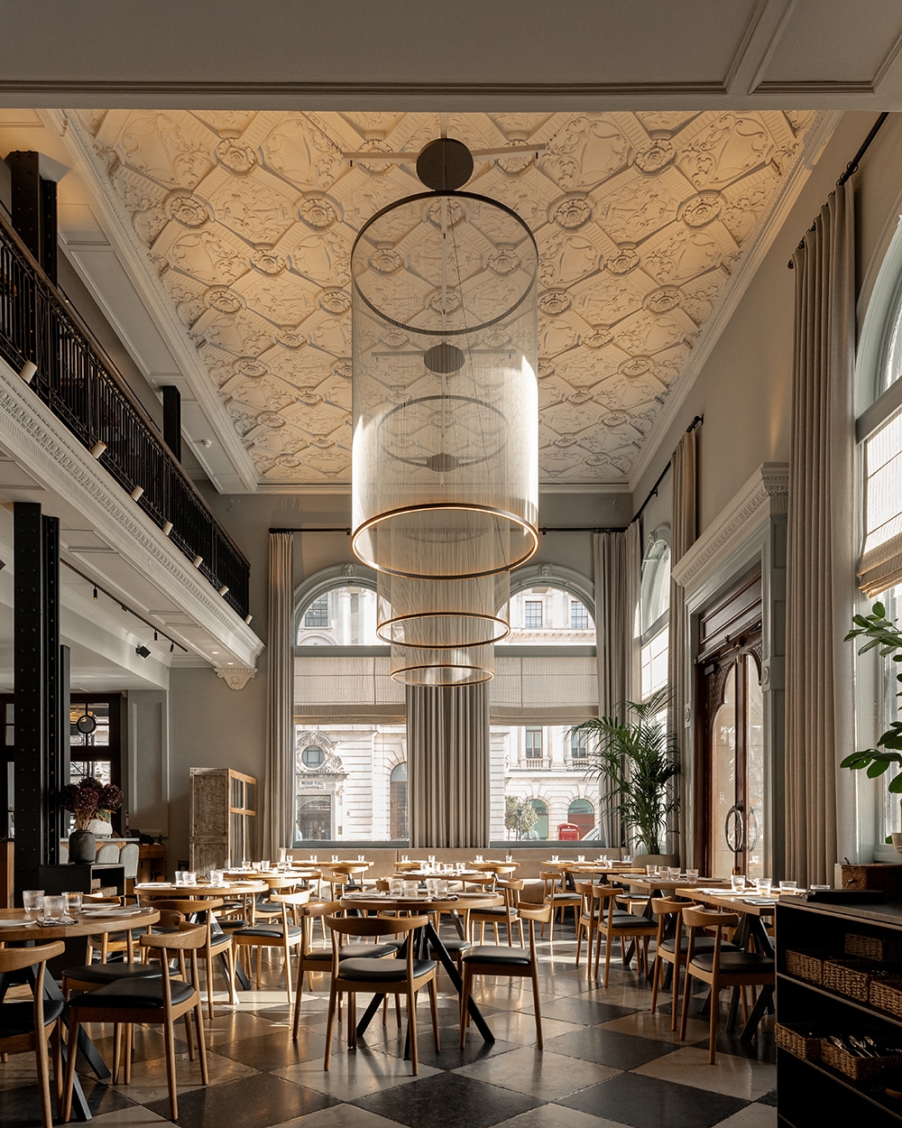 Northern Europe doesn't get salads: Claro reviewed
