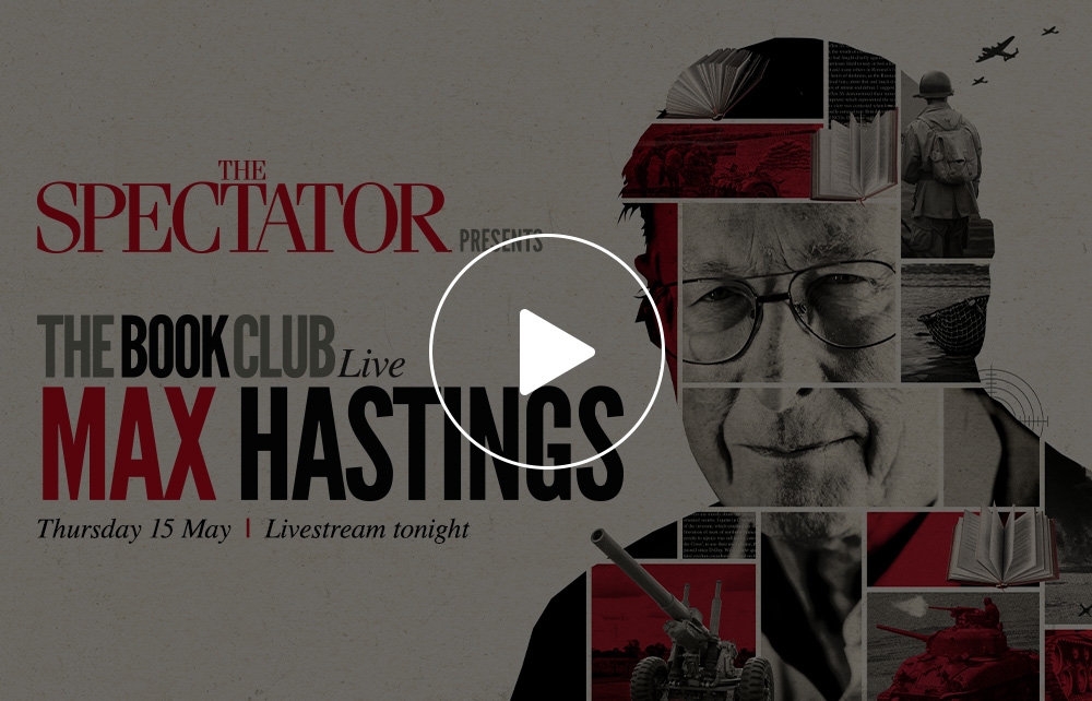 The Spectator presents: Living with a Politician