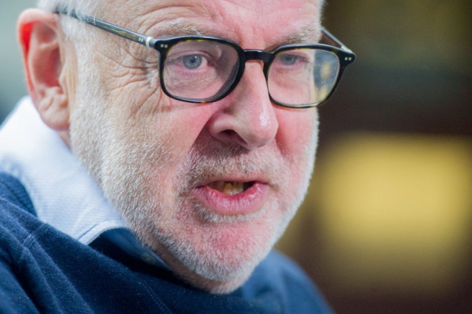 Lord Falconer's selective constitutional memory