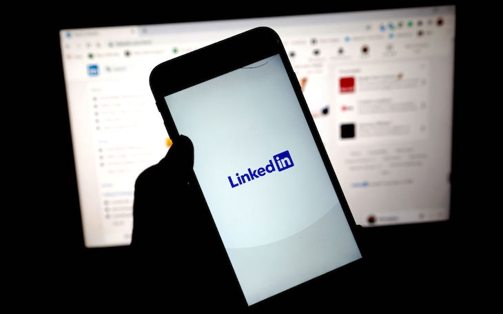 The dark side of LinkedIn