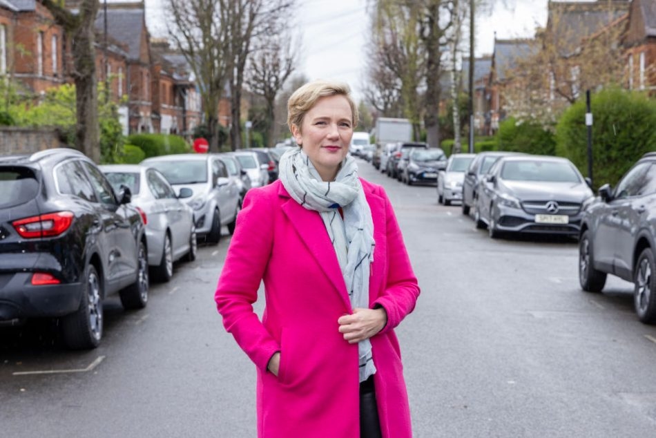 Lefties abandon Stella Creasy's abortion amendment