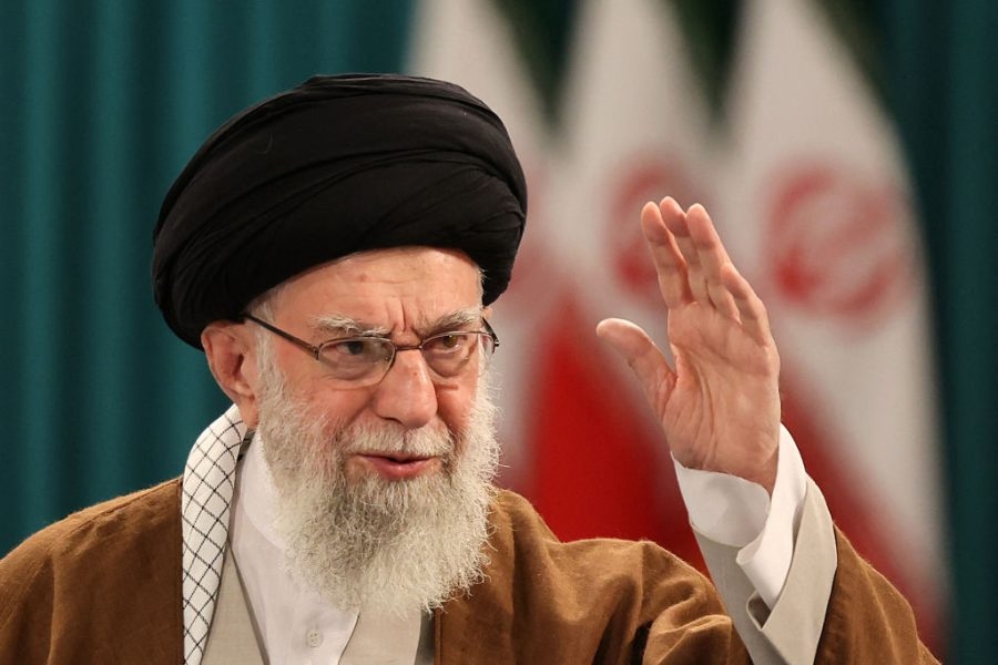 Only regime change will solve the problem of Iran
