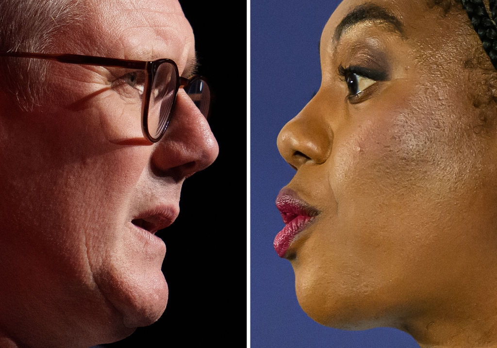 Who's having a worse week: Keir or Kemi?