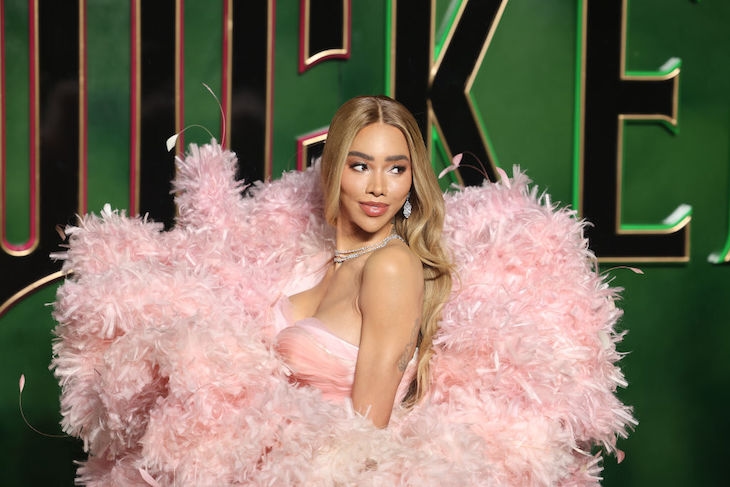Why is the BBC so obsessed with Munroe Bergdorf?