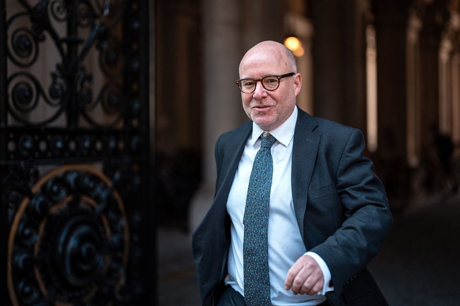 Why does Lord Hemer think two-tier justice claims are disgusting?