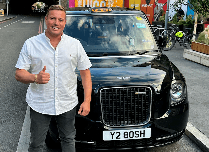 Tom Skinner and the triumph of Essex Man