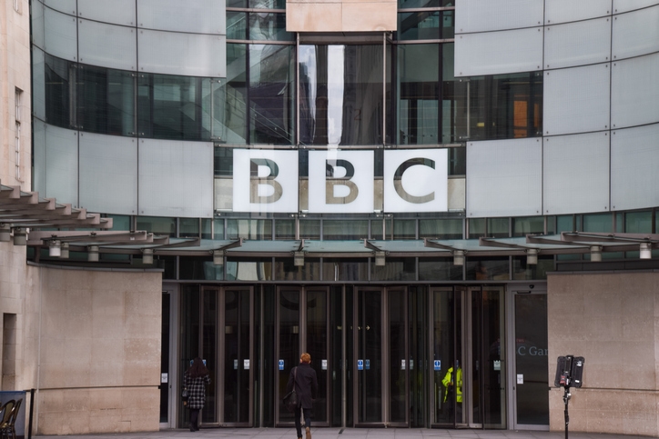 This report confirms what we knew. The BBC has an Israel problem