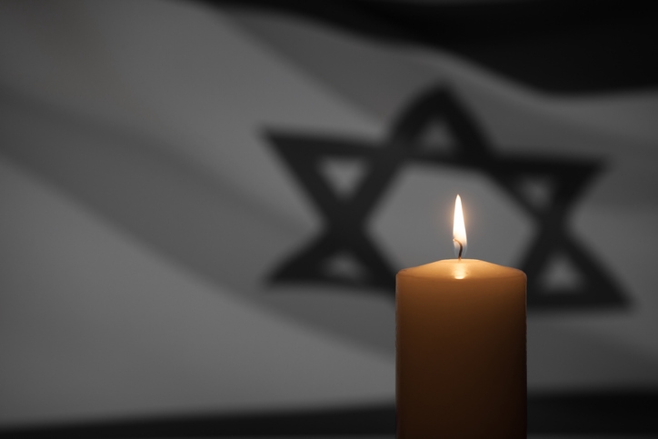 Britain's Holocaust memorial must focus only on the Jews