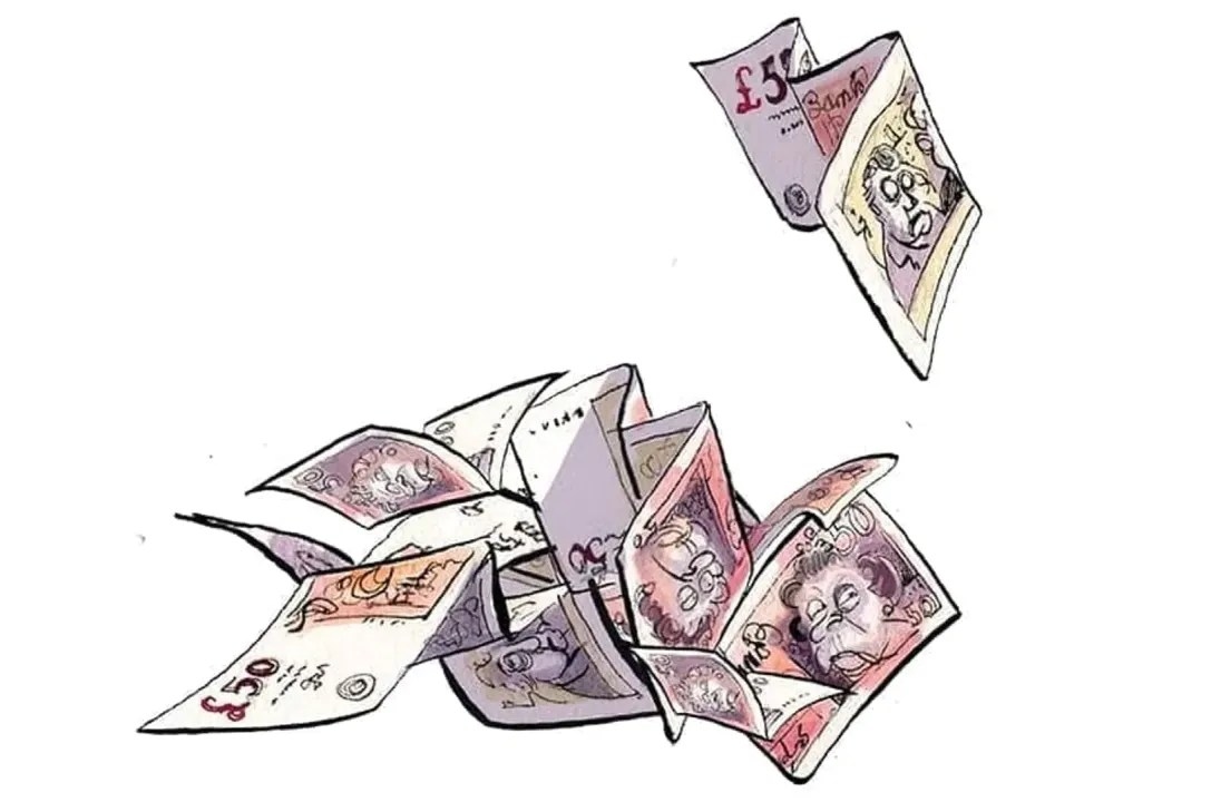 Why is the ONS saying inflation has gone down?