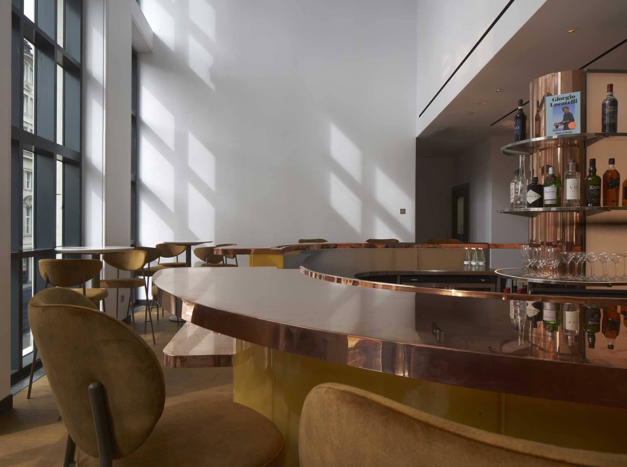Picture perfect: Locatelli at the National Gallery reviewed