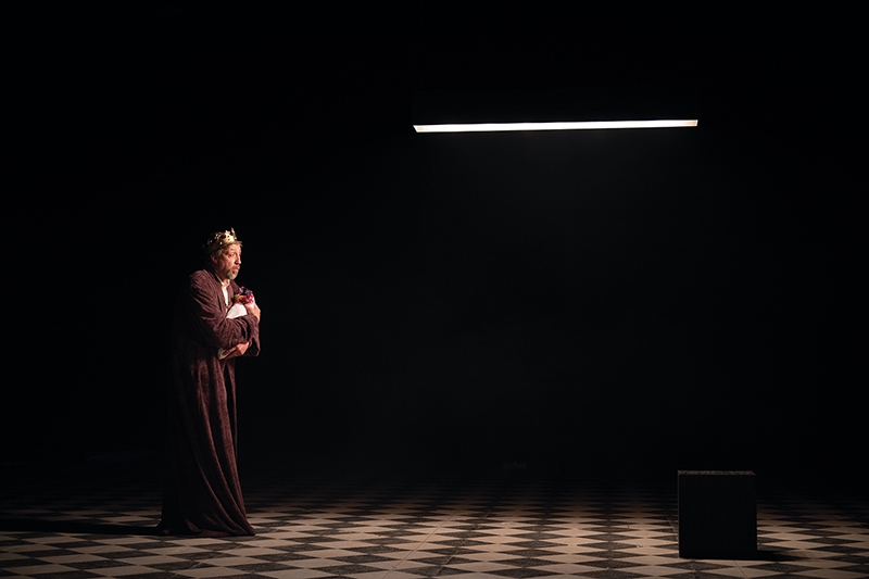 Brave and beautiful: Longborough's Pelléas et Mélisande reviewed