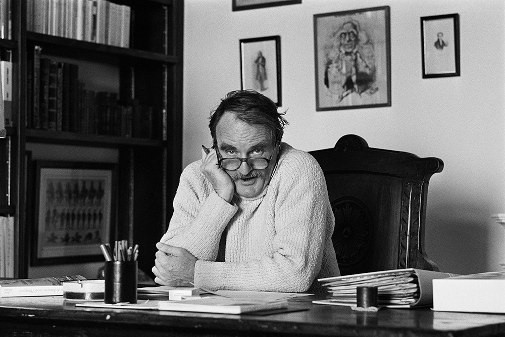 Is Britain ready for France's most controversial novel?