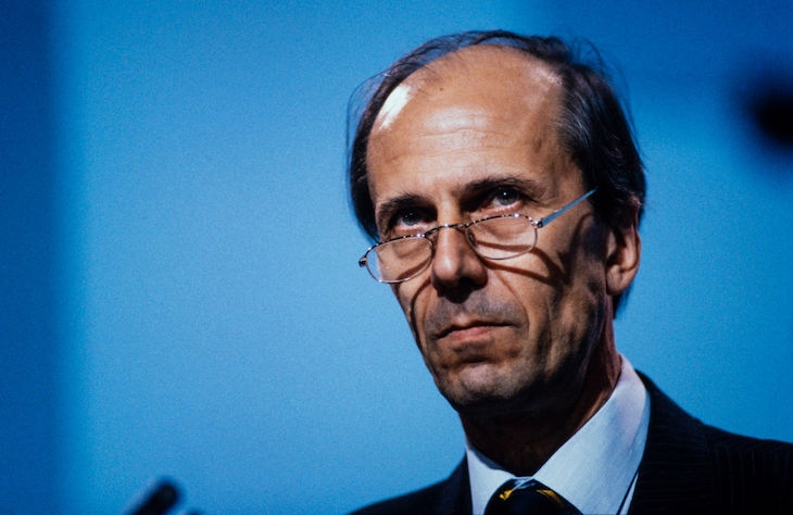 Norman Tebbit, forgiveness and my father, the IRA bomber